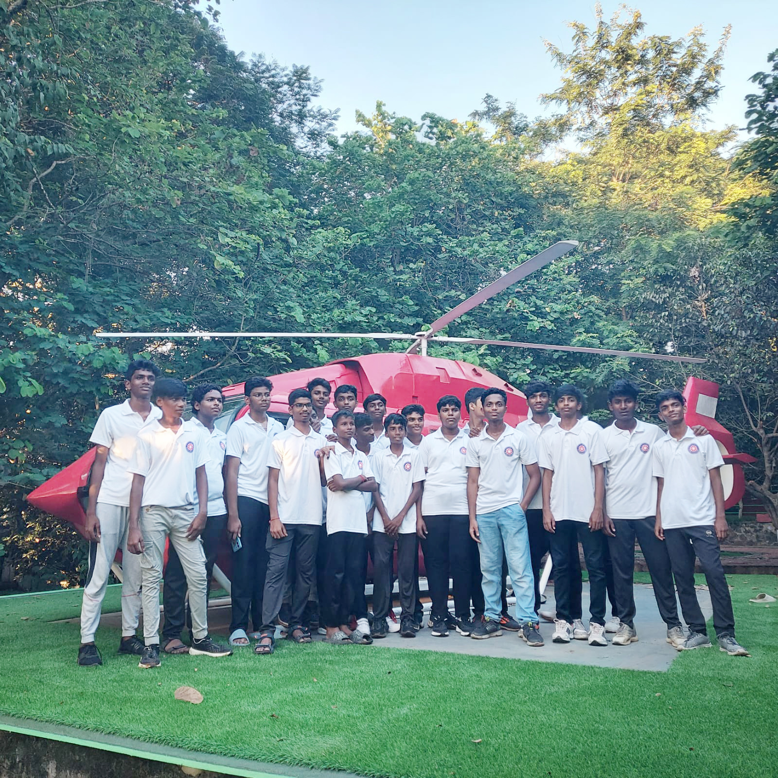 National Service Scheme